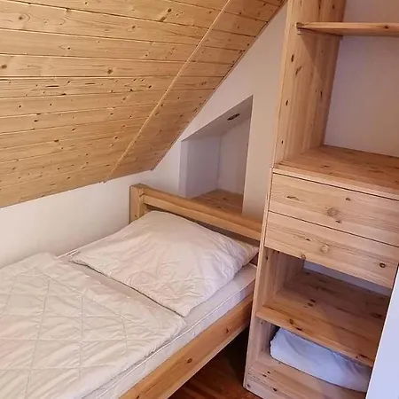 Right Next To The Forest With A Beautiful View Of The Valley